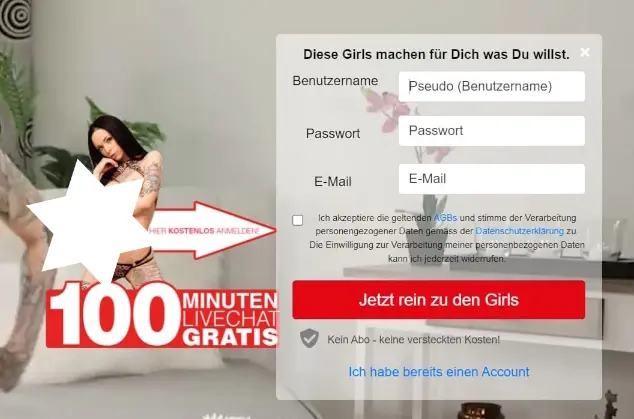 susi live 100 minuten