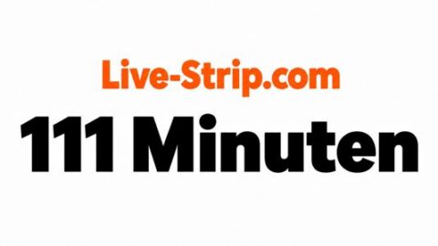 Livestrip Gutschein